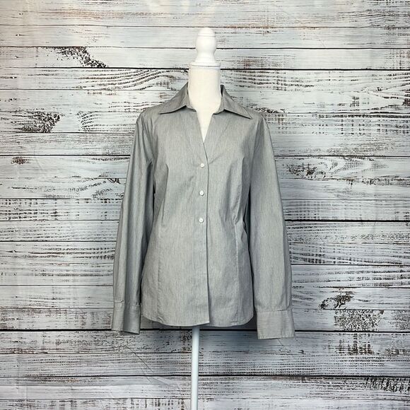 Stretch Blouse   - Picture 2 of 6